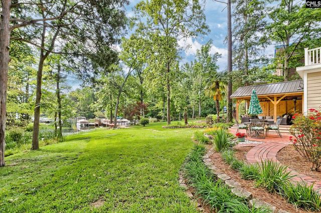 140 Rum Gully Lane, Chapin, SC 29036