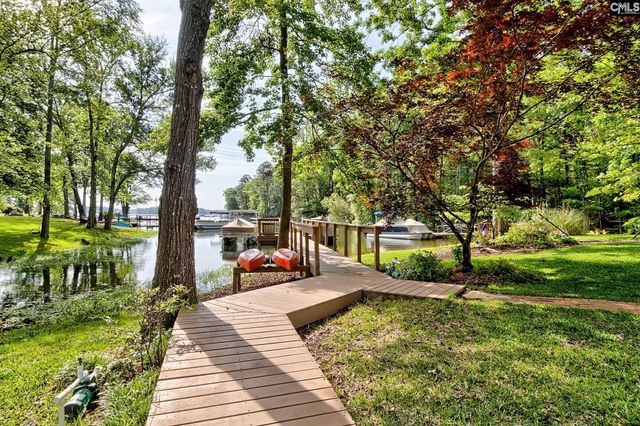 140 Rum Gully Lane, Chapin, SC 29036