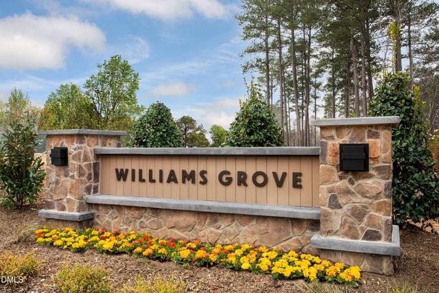 338 Macon Lake Drive, Apex, NC 27523