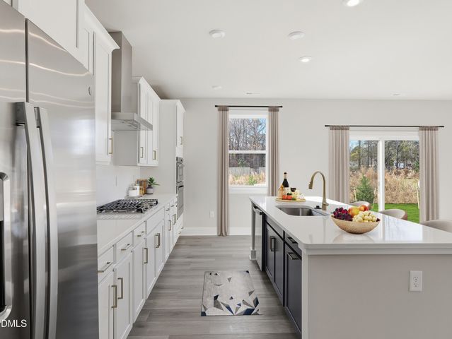 338 Macon Lake Drive, Apex, NC 27523