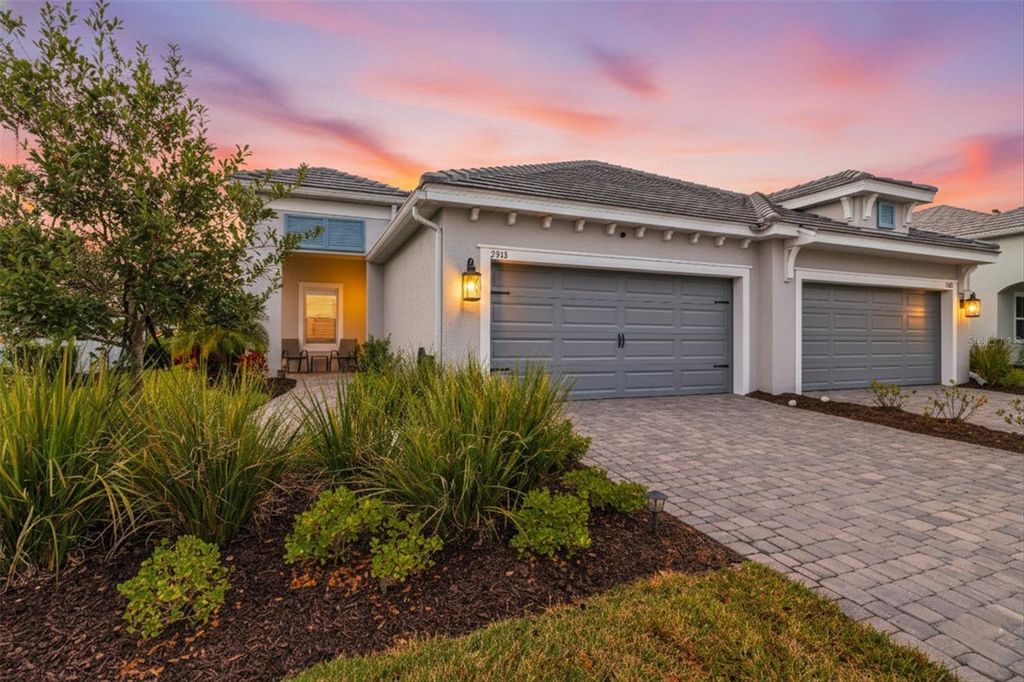 2918 BUTTERFLY JASMINE TRAIL, Sarasota, FL 34240