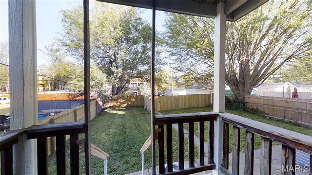 4731-4737 Alaska, St Louis, MO 63111