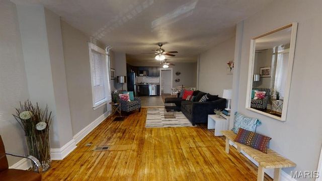 4731-4737 Alaska, St Louis, MO 63111
