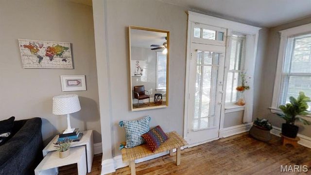 4731-4737 Alaska, St Louis, MO 63111