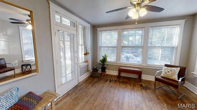 4731-4737 Alaska, St Louis, MO 63111