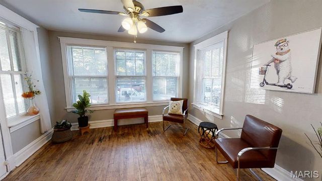 4731-4737 Alaska, St Louis, MO 63111