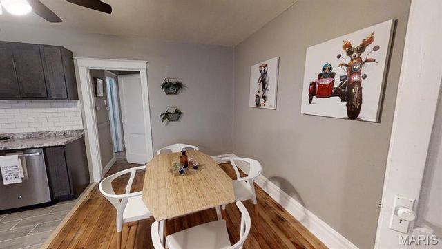 4731-4737 Alaska, St Louis, MO 63111