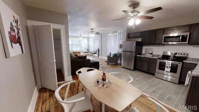 4731-4737 Alaska, St Louis, MO 63111