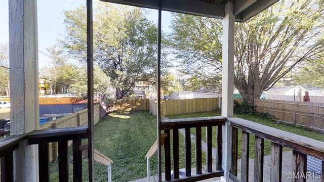 4731-4737 Alaska, St Louis, MO 63111