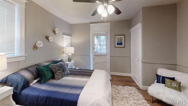 4731-4737 Alaska, St Louis, MO 63111