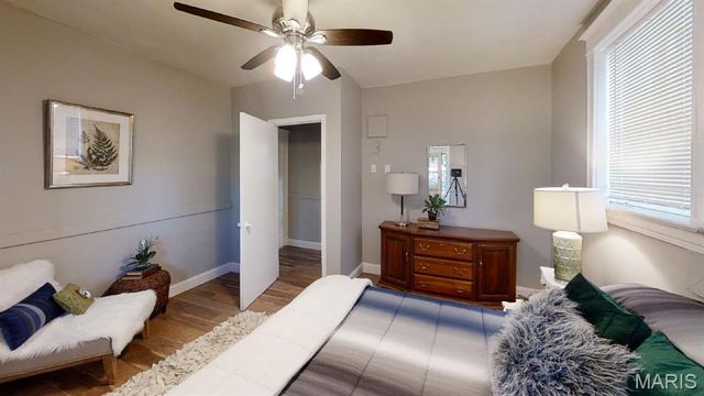 4731-4737 Alaska, St Louis, MO 63111
