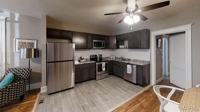 4731-4737 Alaska, St Louis, MO 63111