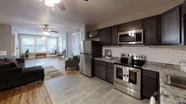 4731-4737 Alaska, St Louis, MO 63111