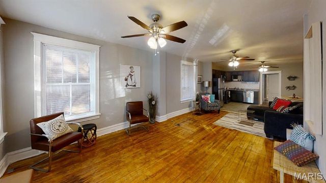 4731-4737 Alaska, St Louis, MO 63111