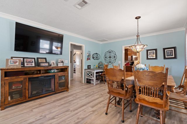 6528 County Road 401, Grandview, TX 76050
