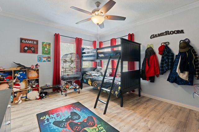 6528 County Road 401, Grandview, TX 76050