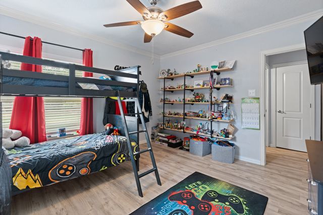 6528 County Road 401, Grandview, TX 76050
