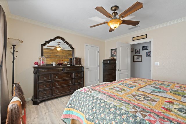 6528 County Road 401, Grandview, TX 76050