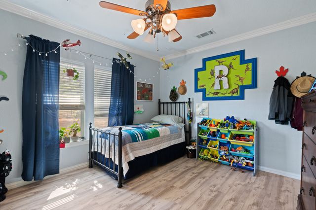 6528 County Road 401, Grandview, TX 76050