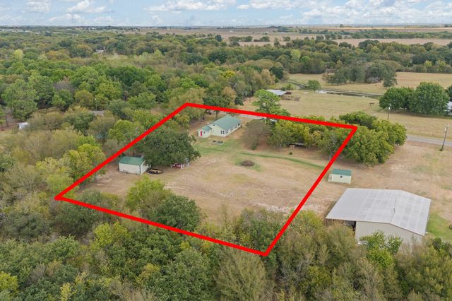 6528 County Road 401, Grandview, TX 76050