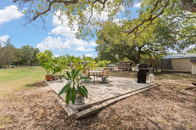 6528 County Road 401, Grandview, TX 76050