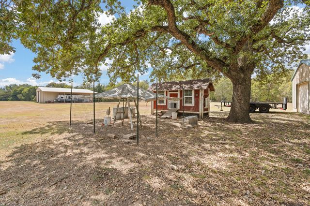 6528 County Road 401, Grandview, TX 76050