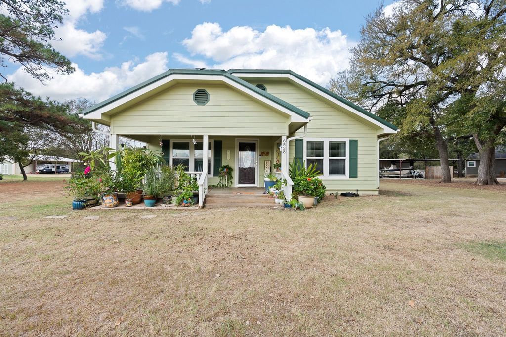 6528 County Road 401, Grandview, TX 76050