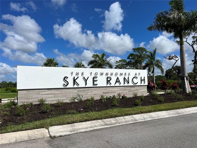 8500 LUNAR SKYE STREET, Sarasota, FL 34241