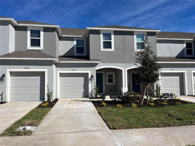 8500 LUNAR SKYE STREET, Sarasota, FL 34241