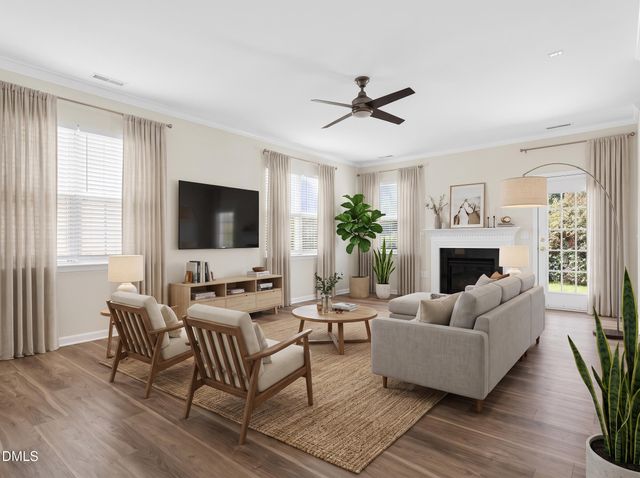 432 Windy Peak Loop, Cary, NC 27519