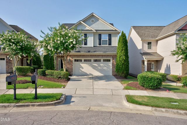 432 Windy Peak Loop, Cary, NC 27519