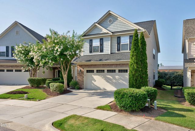 432 Windy Peak Loop, Cary, NC 27519