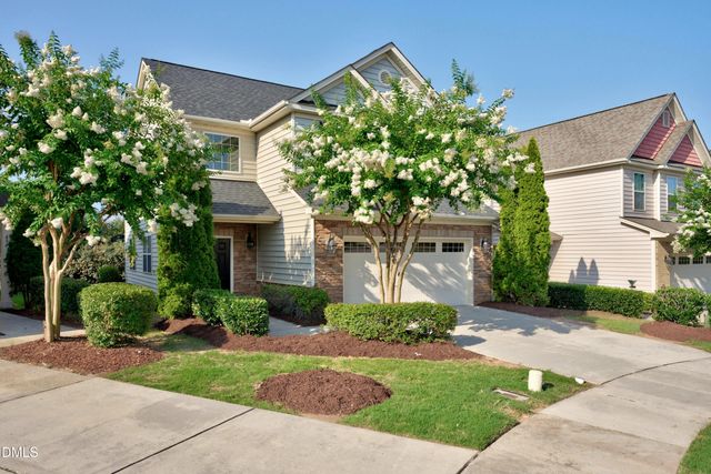 432 Windy Peak Loop, Cary, NC 27519