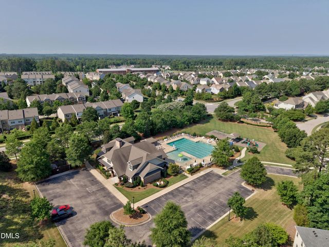 432 Windy Peak Loop, Cary, NC 27519