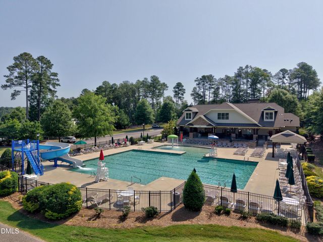 432 Windy Peak Loop, Cary, NC 27519