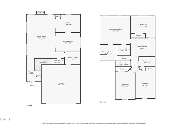 432 Windy Peak Loop, Cary, NC 27519