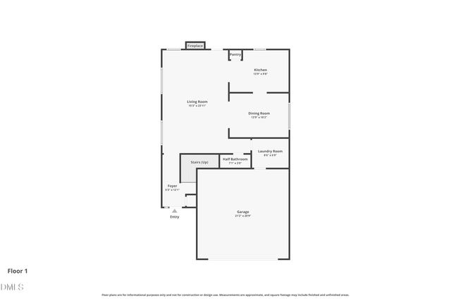 432 Windy Peak Loop, Cary, NC 27519