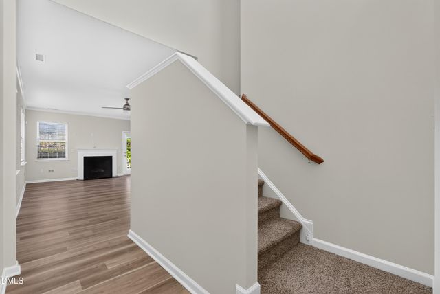 432 Windy Peak Loop, Cary, NC 27519