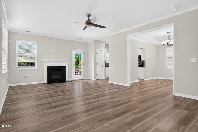 432 Windy Peak Loop, Cary, NC 27519