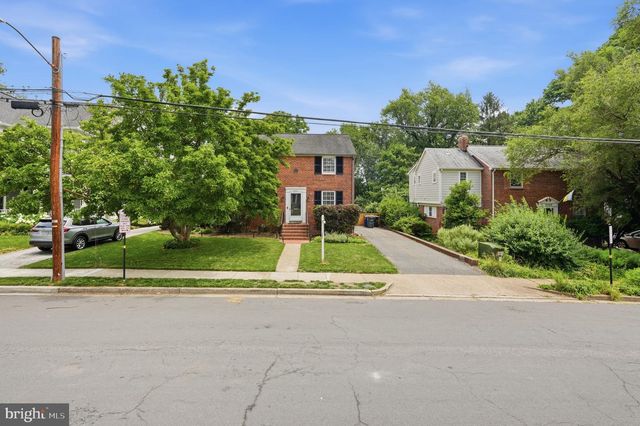 6524 27TH ST N, Arlington, VA 22213