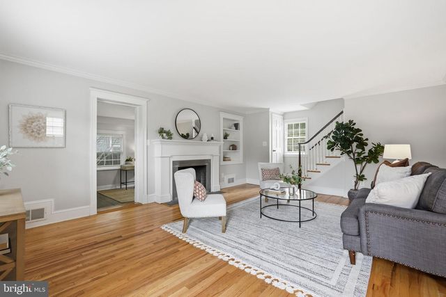 6524 27TH ST N, Arlington, VA 22213