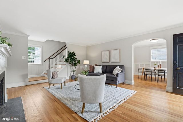 6524 27TH ST N, Arlington, VA 22213