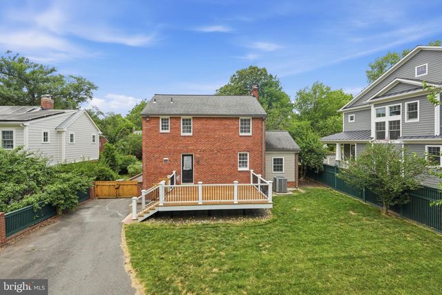 6524 27TH ST N, Arlington, VA 22213