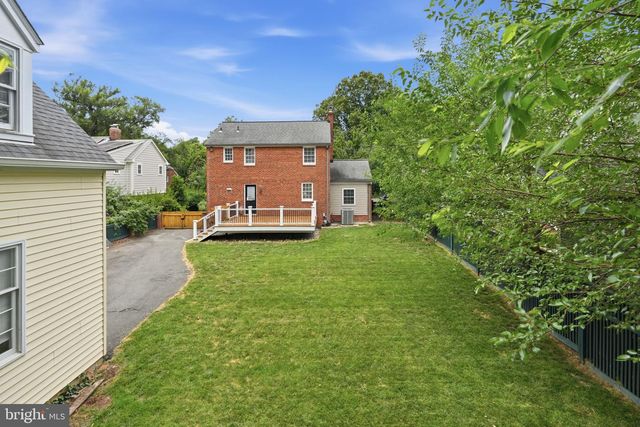6524 27TH ST N, Arlington, VA 22213