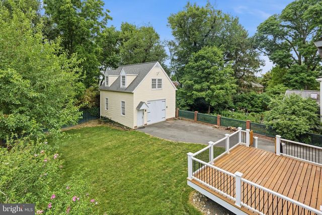 6524 27TH ST N, Arlington, VA 22213