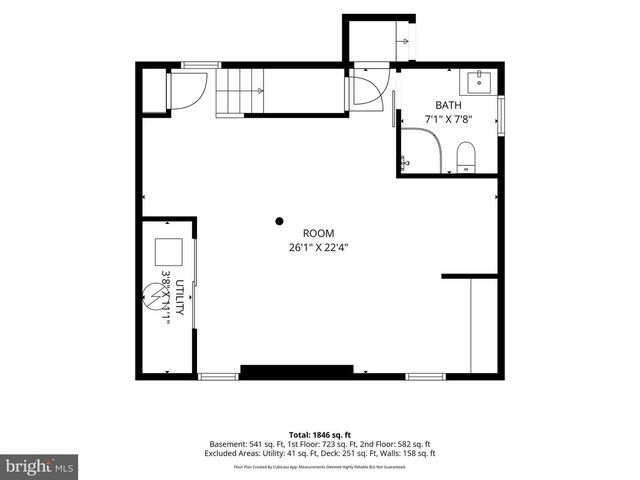 6524 27TH ST N, Arlington, VA 22213