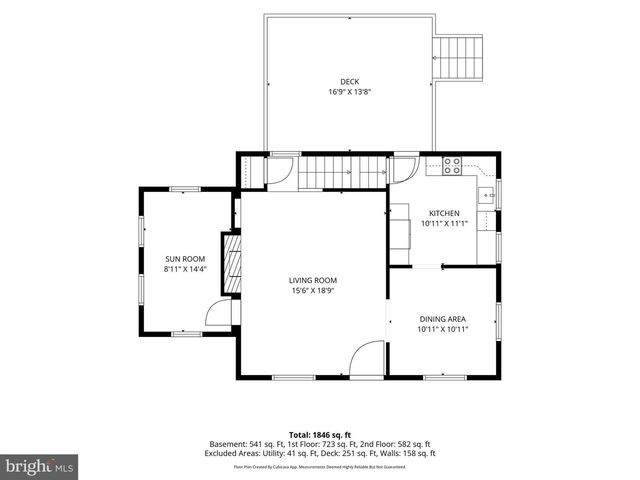 6524 27TH ST N, Arlington, VA 22213