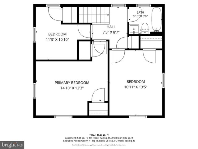 6524 27TH ST N, Arlington, VA 22213