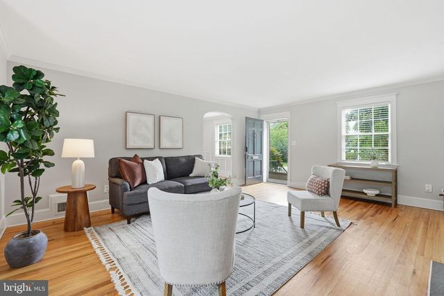 6524 27TH ST N, Arlington, VA 22213