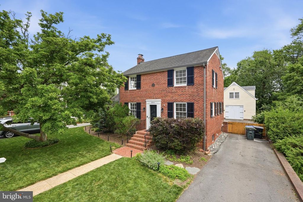 6524 27TH ST N, Arlington, VA 22213